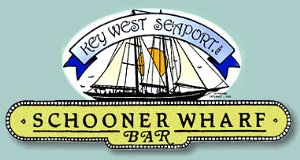 Schooner Wharf Bar Key West