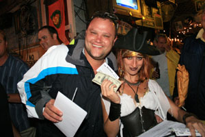 Ben McPherson and Jay