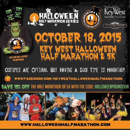 Halloween 5K