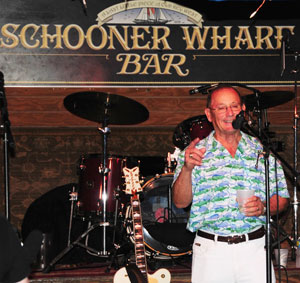 Mayor Dennis Wardlow