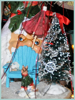 2019 Toys For Tots at the Schooner Wharf