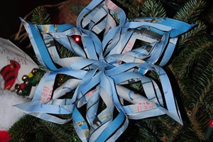 Ornaments - 2016 Schooner Wharf Tree Trimming Toys For Tots