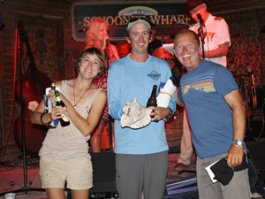 2016 Conch Shell Blowing Contest 7179