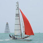 Captains Meeting Schooner Wharf Wreckers Cup Race