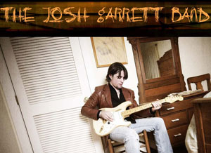 Josh Garrett Band